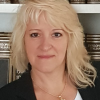 Claudia Gistri