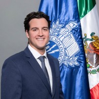 Jose Manuel Ricalde Zamora