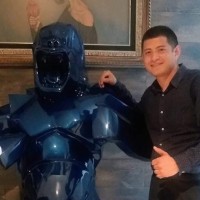 Lalo González Ramírez