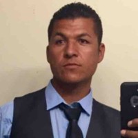 Ivan Talamantes