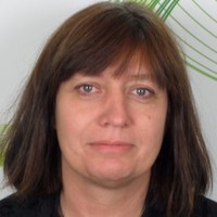 Karin Berglund