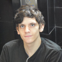 Leonardo Ruwer