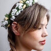 AUDREY SURIÊ FORNAZIER BABÁ