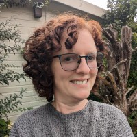 George (Georgina) Bradley