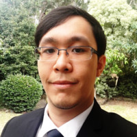 Michael Chan