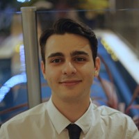 Gerasimos (Simon) Pandoulis