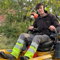 Jack Paige Churchman