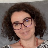 Celine Bosc