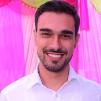 Rishabh Dhaka
