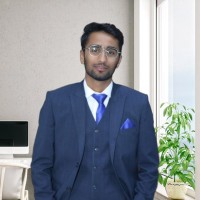 Haroon Sajid