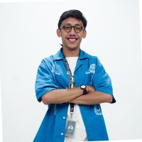Caesario George Aipassa