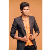 MOHAN RAJ V