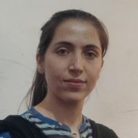 Sara Suliaman