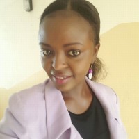 Maureen Wavinya