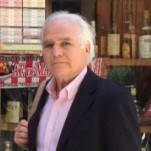 Francisco Marticorena