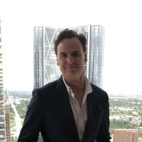 Christopher Faulkner
