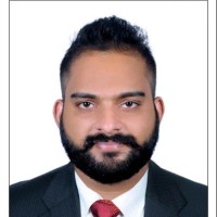 Amit Anilkumar