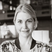 Johanna Drakenhammar