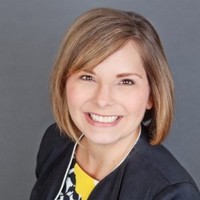 Julie Anderson, Pmp®