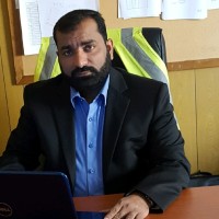 Asad Memon