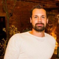 Niklas Bjursell