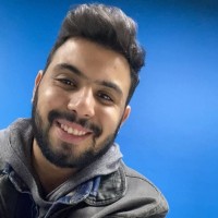 Shehab Abdulnabi