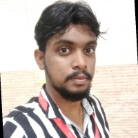 Suriya Velkumar