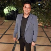 Mostafa Nabil