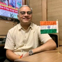 Sanjeev Bhargava