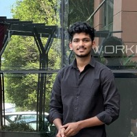 Akhil T