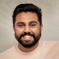 Harjot Sahota