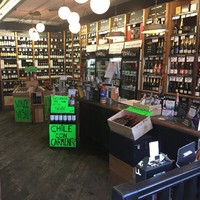 Oddbins Gloucester Road
