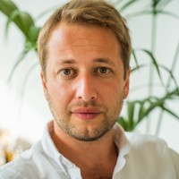 Florian Fratzscher