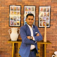 Md. Mainul Hosen Talukder 🇧🇩