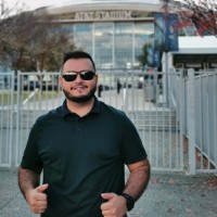 Irving Guillermo Suárez Santos