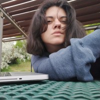 Maria Khachatryan