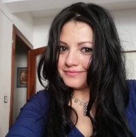 Priscila Roncal Mattos