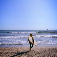 David (Parker) Johnson