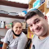Andres Gonzalez