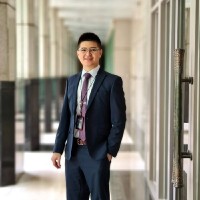 Ignatius M. Ivan Hartono
