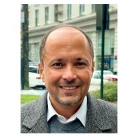 Kevin Rad, Ph.D