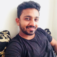 Nirav Pokar