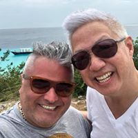 Kevin Chang