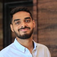 Omkar Mane