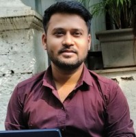 Pranay Rokade