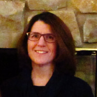 Andrea Thibodeau Walker