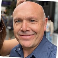 Nigel Pike