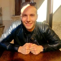 Mattia Bongrani