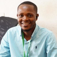 Dominique Yemdom Ngueussie