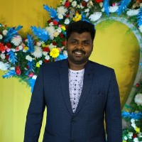 Divakar Muneeswaran